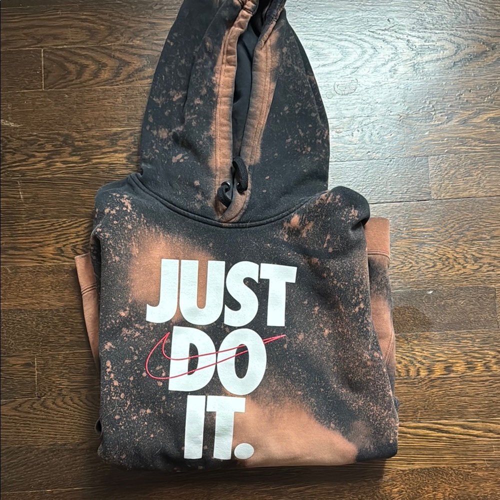 Nike Cosmic hoodie